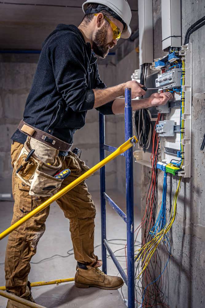 instalatii electrice 28
