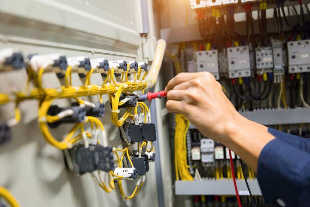 instalatii electrice 4