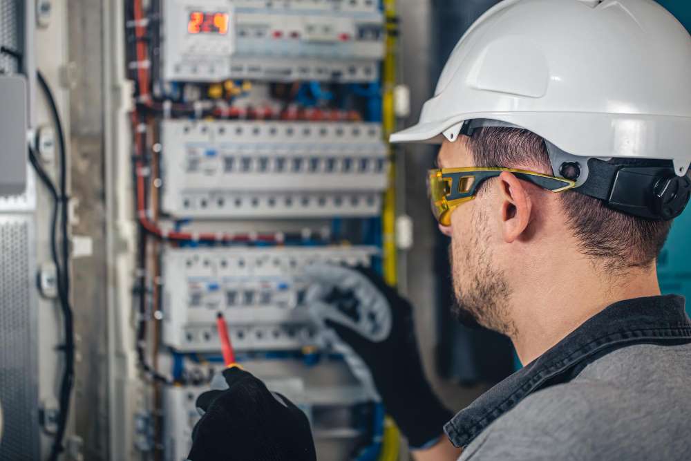 instalatii electrice 40