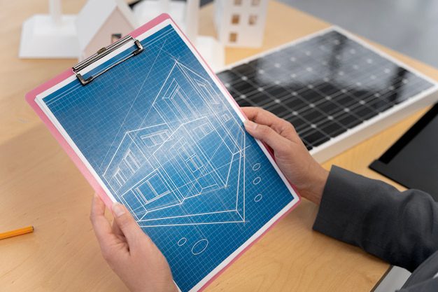 Ghidul complet pentru proiectarea unei instalații electrice rezidențiale