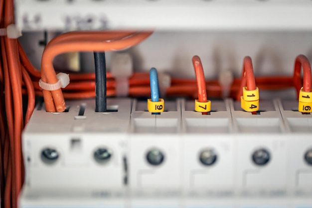 Beneficiile utilizării echipamentelor de ultimă generație în instalațiile electrice