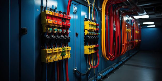 Importanța unei instalații electrice de calitate în construcțiile rezidențiale