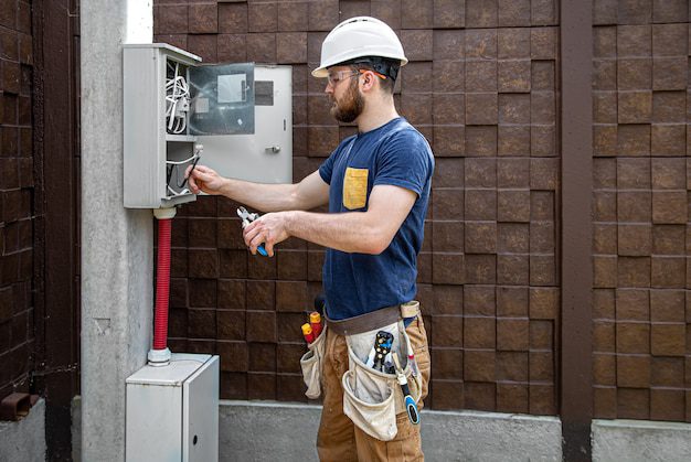 Importanța certificării ANRE pentru instalațiile electrice rezidențiale