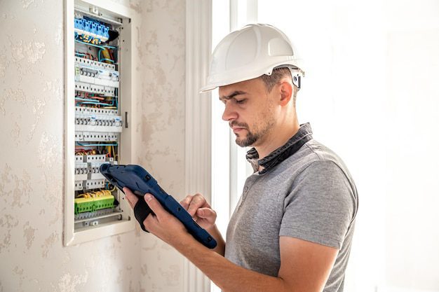 Alegerea sistemului electric potrivit pentru ansambluri rezidențiale
