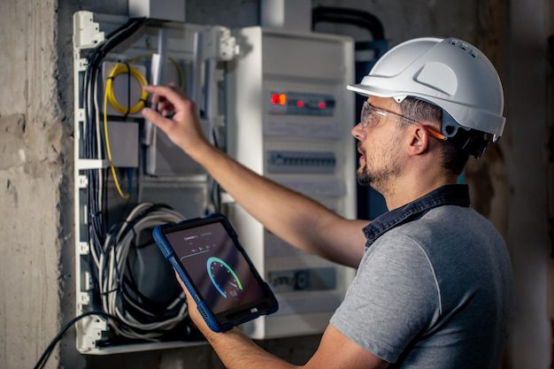 Tehnologii moderne în instalațiile electrice rezidențiale